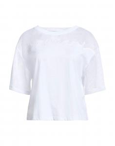 Футболка Armani Exchange, белый