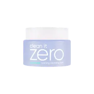 Успокаивающий очищающий бальзам для лица, 100 мл Banila Co Clean it zero