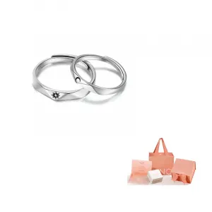 Кольцо Unisex FANCI