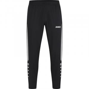 Спортивные брюки, брюки для отдыха, сила Jako, мультиколор