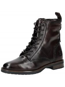 Ботильоны на шнуровке TT. BAGATT, Dark brown