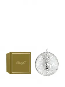 Серебряная рождественская подвеска Christofle, серебряный