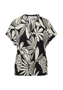 Блуза s.Oliver, Black