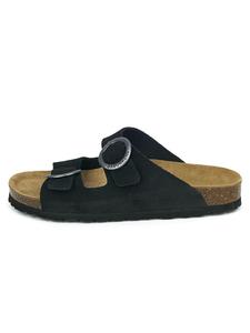 Мюли BABUNKERS Family, черный