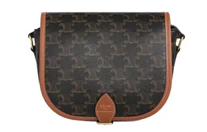 Celine Женская сумка через плечо