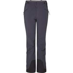 Женские брюки Khroma Ascendor AS Rab, черный