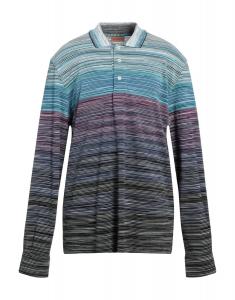 Свитер Missoni, фиолетовый