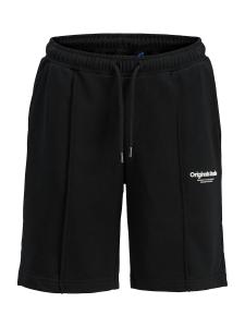 Обычные брюки Jack & Jones Junior JPSTVesterbro, черный