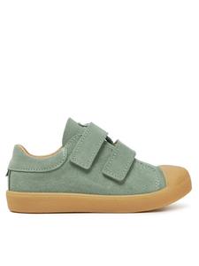 Кроссовки Mrugała Bambas Fico 3275/5-60, зеленый