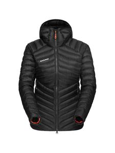 Куртка софтшелл Mammut Broad Peak, цвет in Schwarz