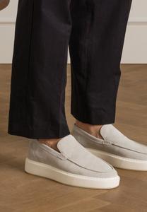 Лоферы Manfield LOAFER, Grau/Grey