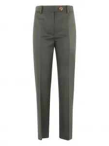 Брюки Nahalin Nana Blazé Milano, зеленый