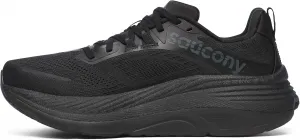 Кроссовки Saucony Hurricane 24 TG. 40.5 EU Colour: Pepper Black, черный