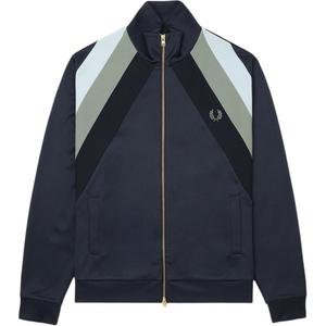 Свитшот мужской FRED PERRY, синий