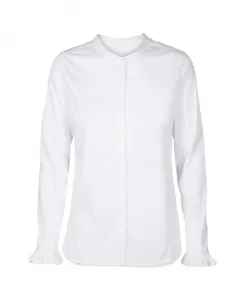 Рубашка Мэтти Mos Mosh, белый