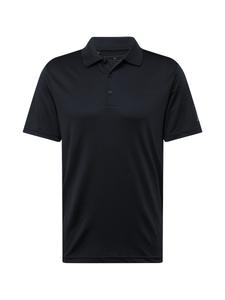 Футболка Performance ADIDAS GOLF Core Performance Primegreen Polo, черный
