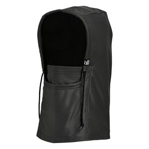 Капот Camber Blackstrap, Smoldered