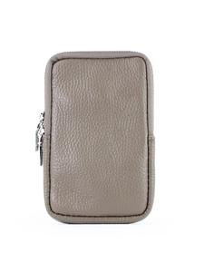 Сумка через плечо lePelou NANI, серо-коричневый