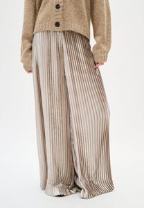 Брюки InWear FUTURE, Metal/Silver-Coloured