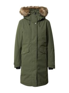 Куртка для активного отдыха Didriksons Erika, Olive