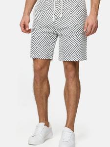 Шорты в комплекте Indicode, серый