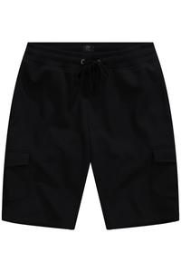 Обычные брюки JP1880, черный