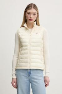 Жилет Guess Jeans, бежевый