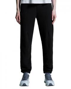 Фокусные брюки On, черный