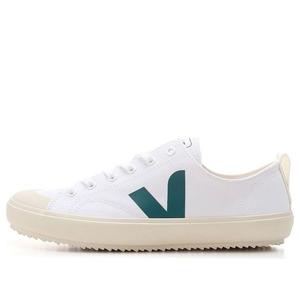 Кроссовки Veja Nova 'White Brittany'