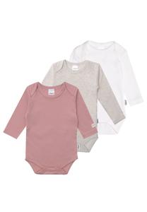 Комбинезон LILIPUT, цвет Grey/Mauve/White