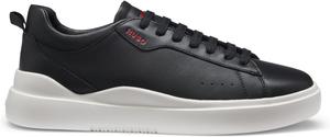 HUGO Мужские кроссовки Blake Cupsole Smooth, Black
