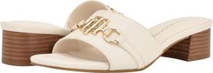 Женские сандалии Tommy Hilfiger Pippe, Chic Cream
