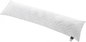 Подушка для сна на боку 140x40 XXL, стеганая подушка для головы, подушка для дивана, подушка для беременных Sei Design