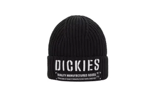 Dickies Унисекс шапка бини, Black