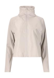 Куртка Aiana из дышащего эластичного материала Endurance Athlecia, серый