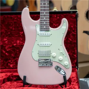 SUHR Матеус Асато Signature Shell Pink