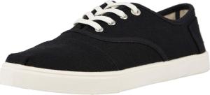 Женские кроссовки TOMS Cordones Cupsole, черный