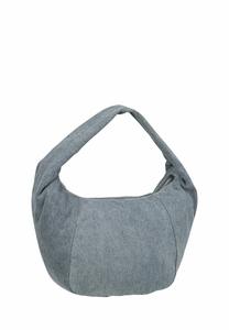 Сумка Liebeskind Berlin Handbag, Denim Blue/Blue Denim