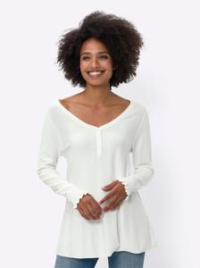 Свитер heine, белый