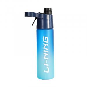 Спортивные бутылки TRITAN 600ml LINING, синий