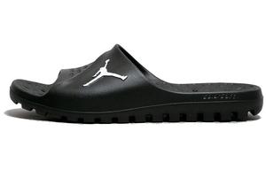 Шлепанцы и сланцы JORDAN Super.Fly Team Slide 'Black'