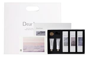 Увлажняющий крем для рук Unisex Dr.lrean Eras