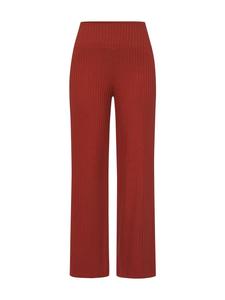 Спортивные штаны Les Lunes, цвет rusty red