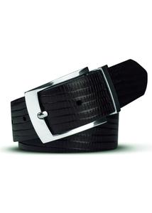 Ремень MEYER, темно-коричневый