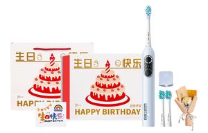 Электрическая зубная щетка Usmile