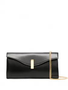 Сумка Borse Giuseppe Zanotti, черный