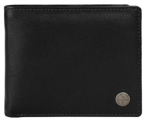 Кошелек Chiemsee, черный