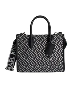 Сумка через плечо Mirella Michael Kors, черный
