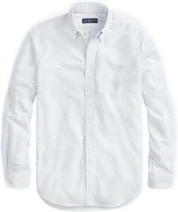 Рубашка POLO RALPH LAUREN Mens Classic, Blue,Purple