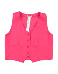 Жилет для девочек Liu •Jo, фуксия